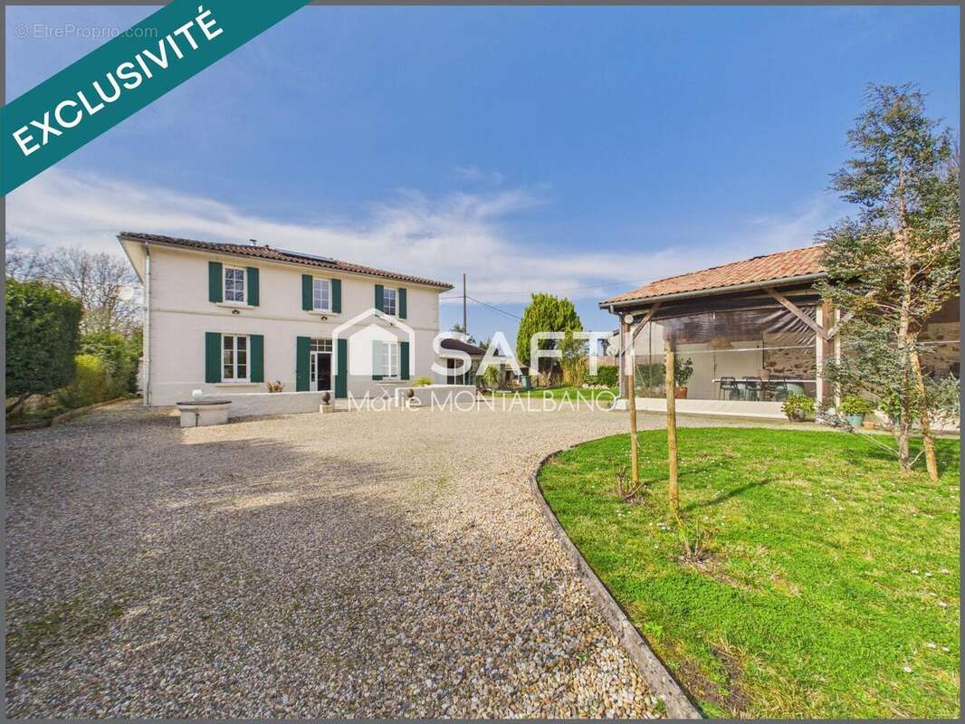 Photo 3 - Maison à MIOS