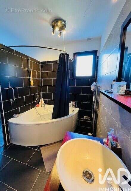 Photo 8 - Appartement à EPAGNY