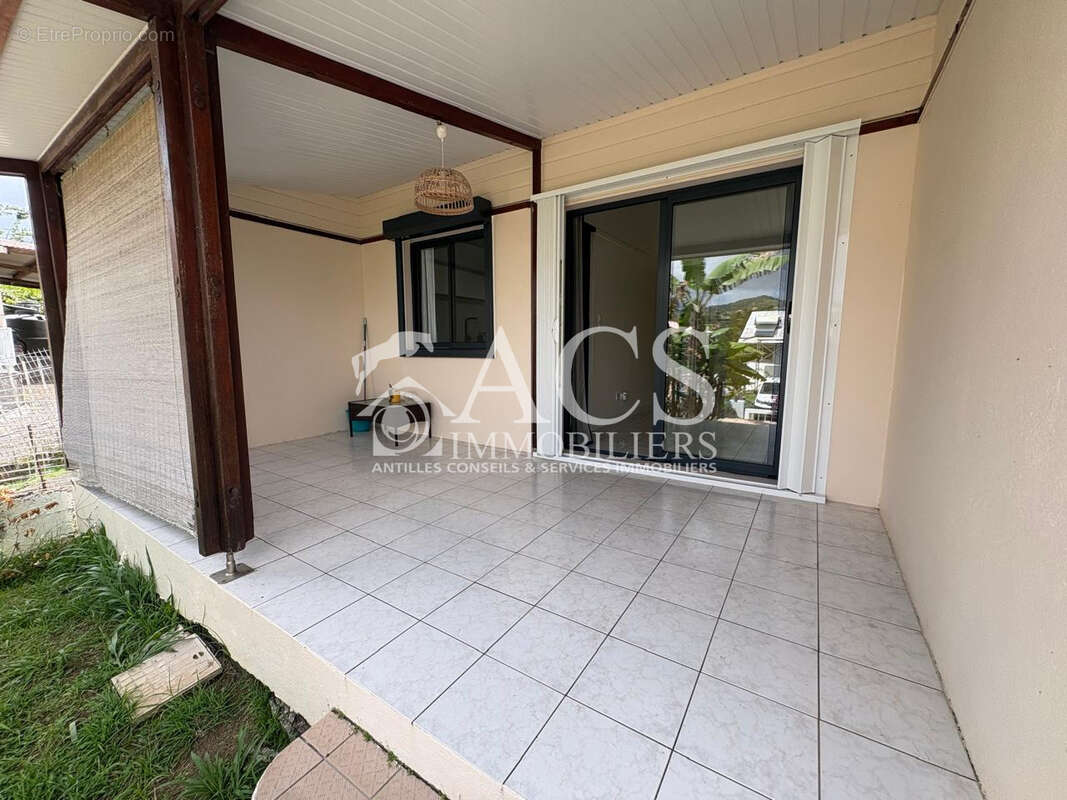 Maison de plain-pied clé en main avec espace à aménager - photo 8