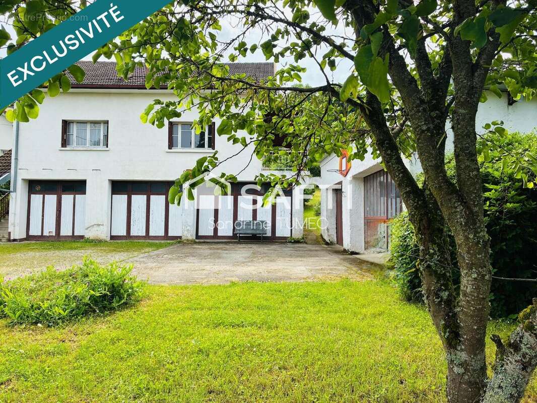 Photo 2 - Maison à ARBOIS