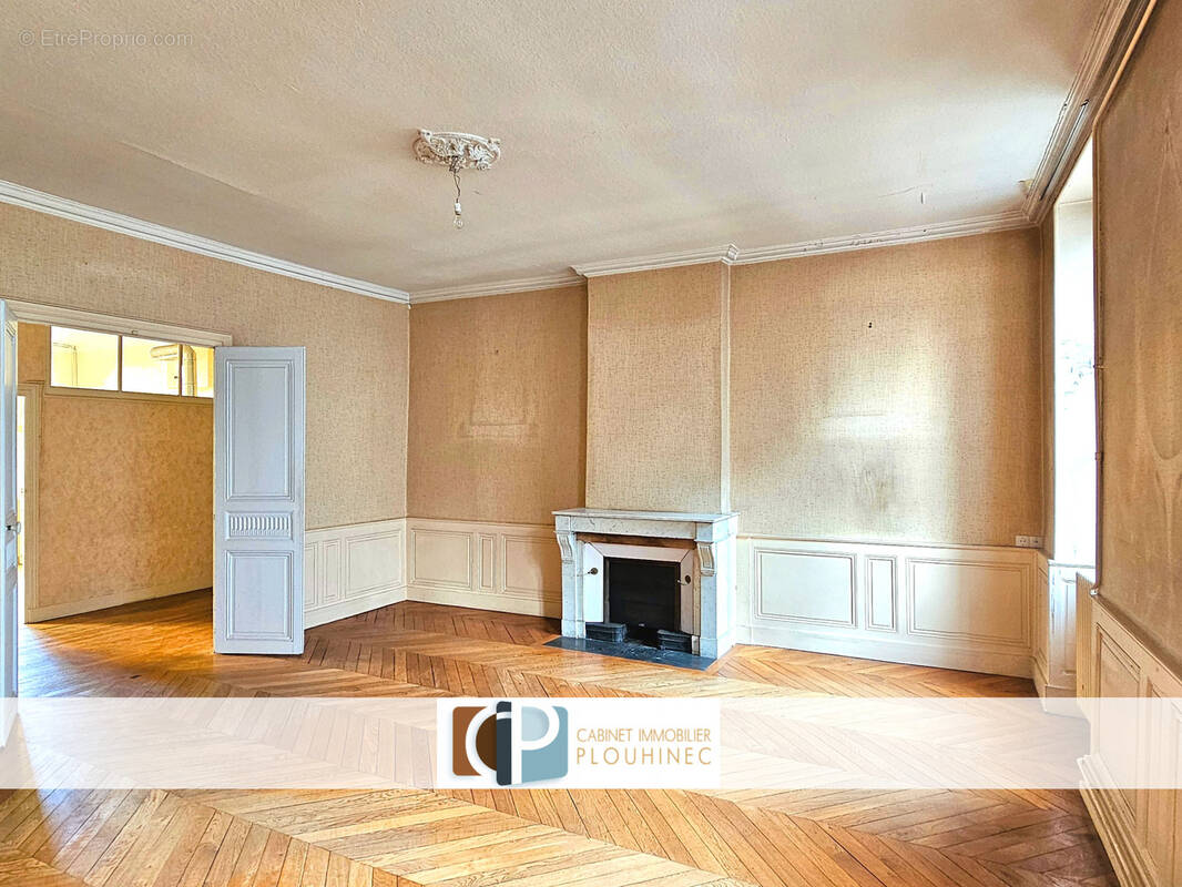 Appartement à MACON
