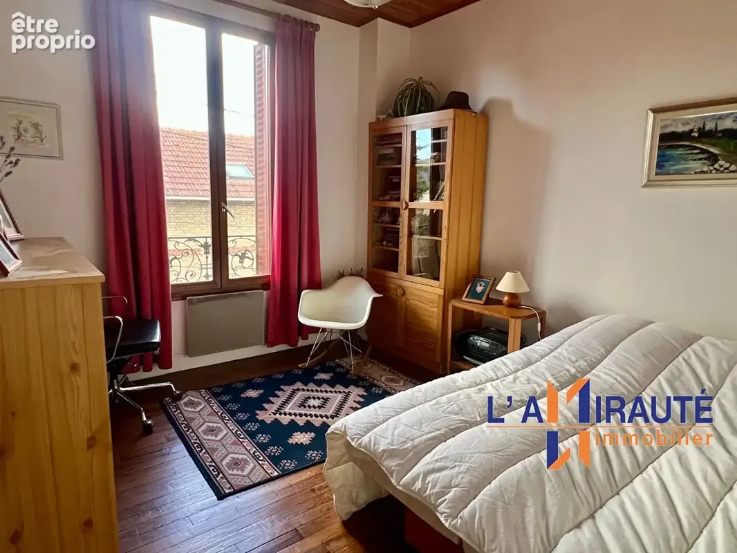Maison Houilles 5 pièce(s) 85.73 m2 - photo 8