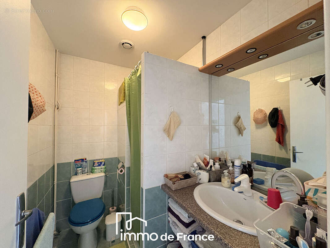 Appartement à RODEZ