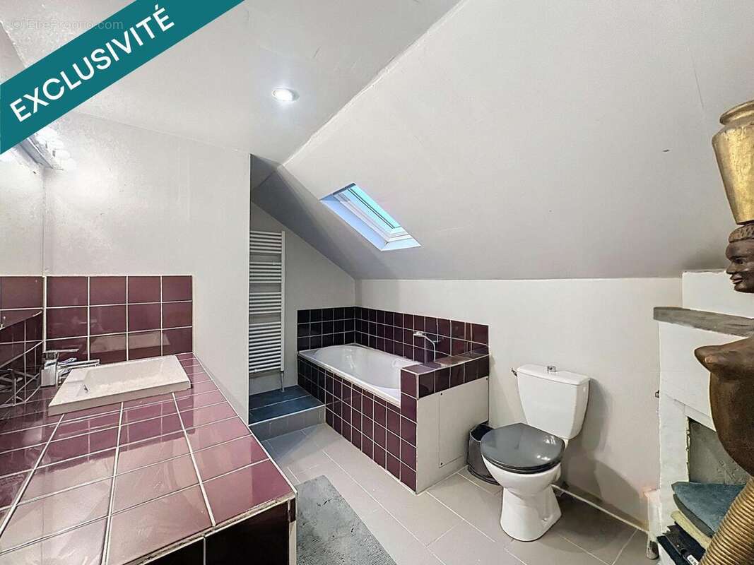 Photo 8 - Maison à LES PONTS-DE-CE