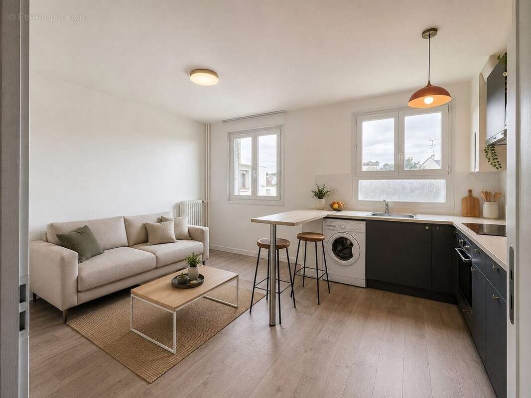 Appartement à ALFORTVILLE