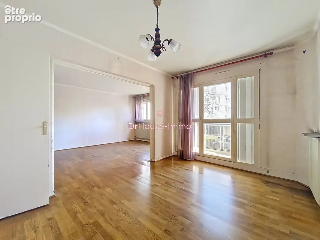 Appartement 88 m² à Plaisir  - photo 12