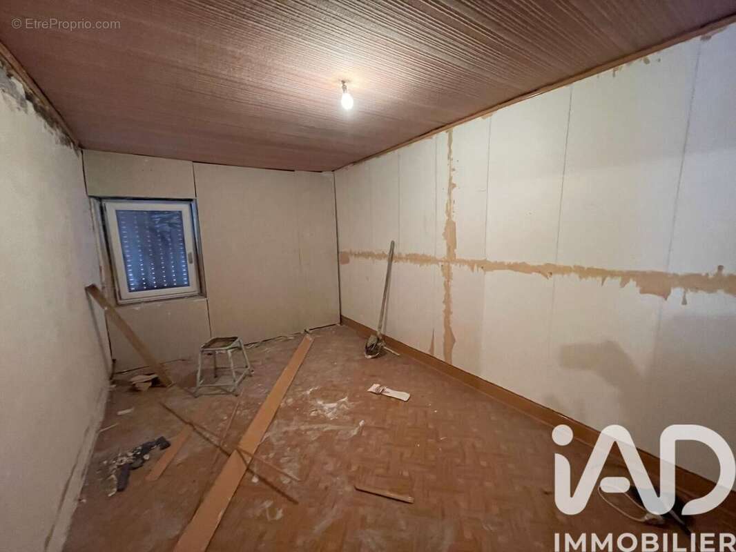 Photo 9 - Maison à SERVANT