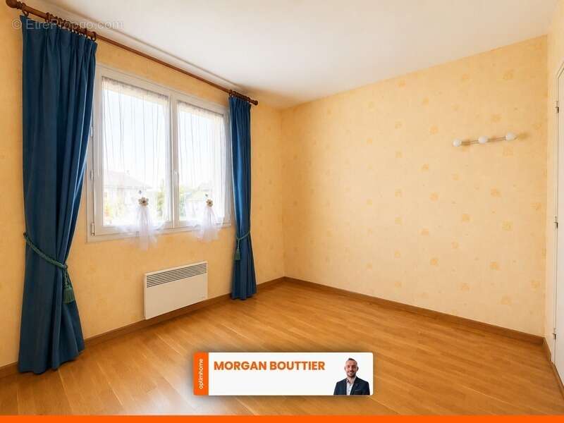 Maison à NOYANT