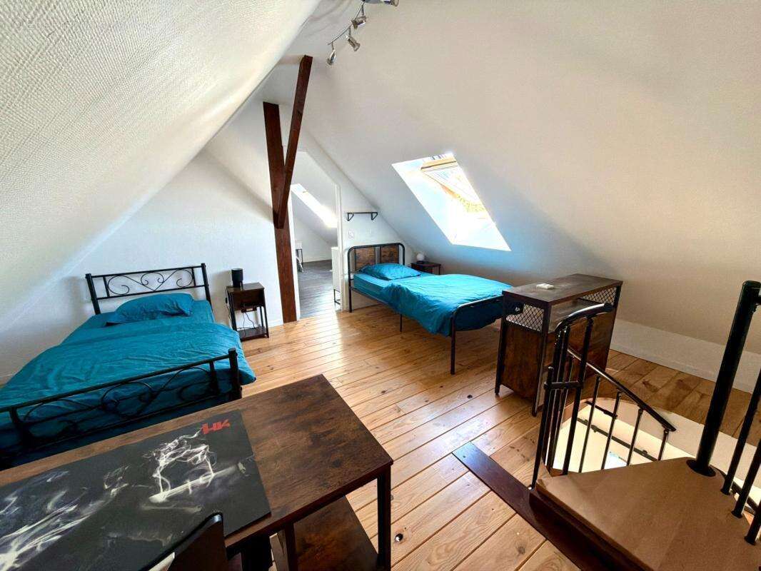 Propriete à vendre 15 pièces  (56) - photo 20