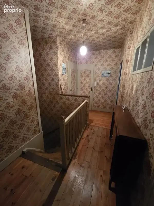 Maison 11 pièces 160 m² à vendre à Sinard (38650) - photo 13