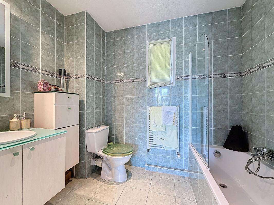 Maison à MOUGINS