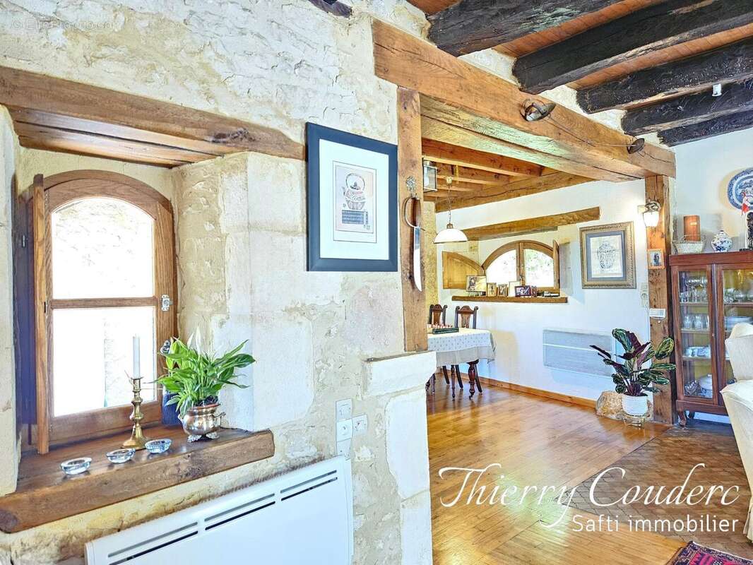 Photo 8 - Maison à PRATS-DE-CARLUX