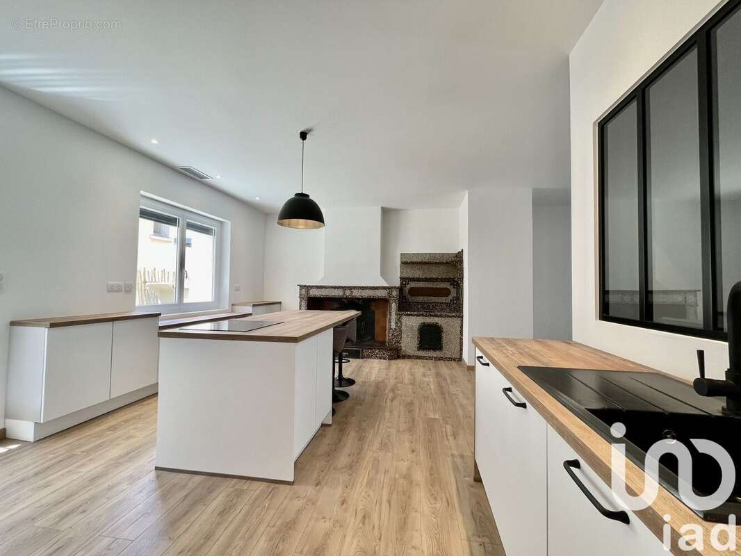 Photo 9 - Maison à MURVIEL-LES-BEZIERS