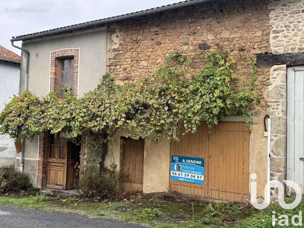 Photo 2 - Maison à VILLEFAVARD