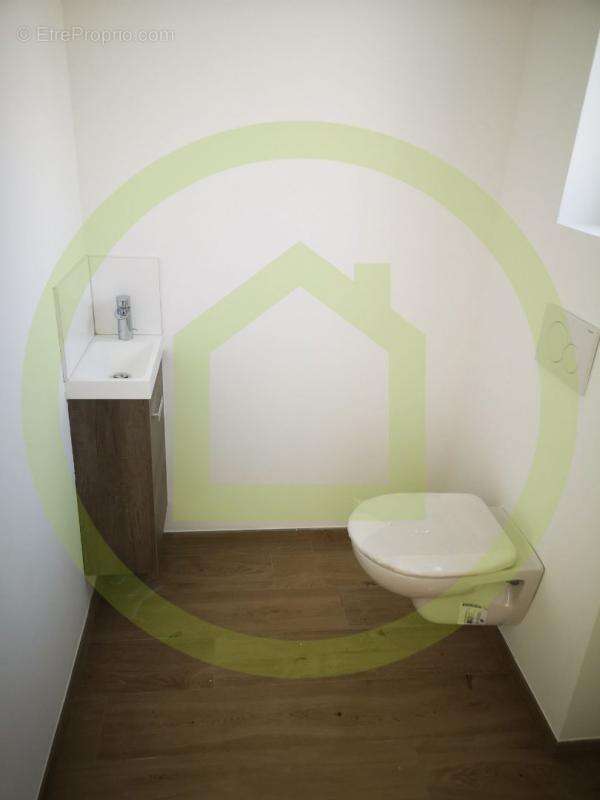 Maison à SAINT-DENIS-EN-VAL