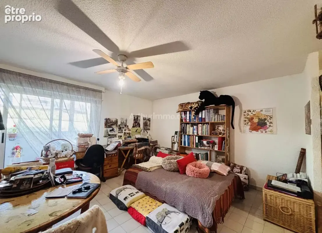 Vente Appartement Cagnes-sur-mer(06800) 149 900ï¿œ - photo 5