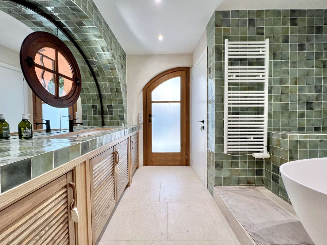 Maison à SAINTE-MAXIME