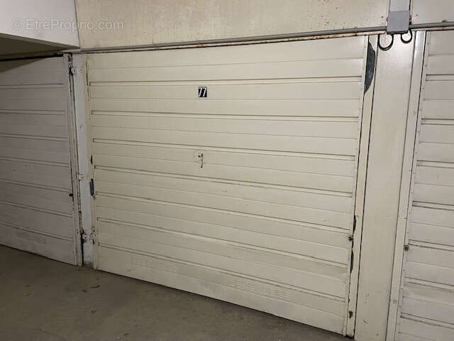 Appartement à SAINT-JEAN-DE-MONTS