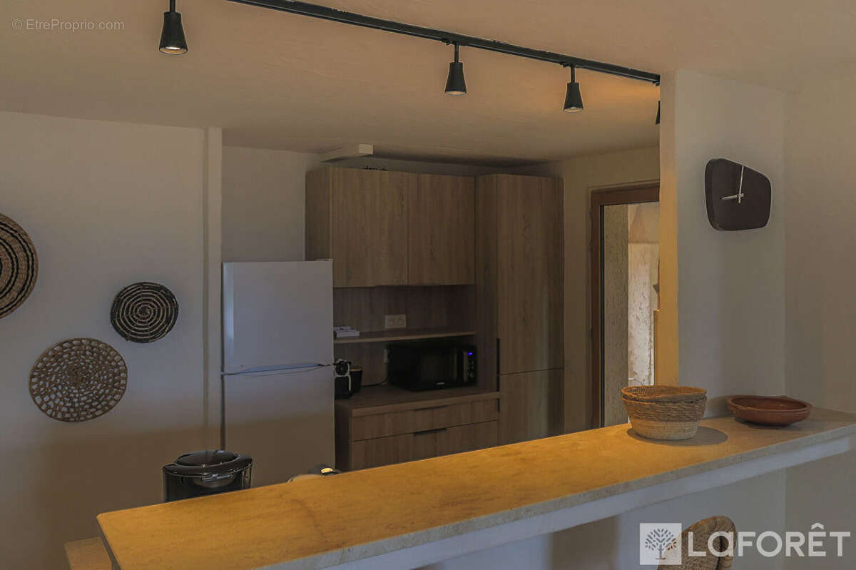 Maison à PORTO-VECCHIO