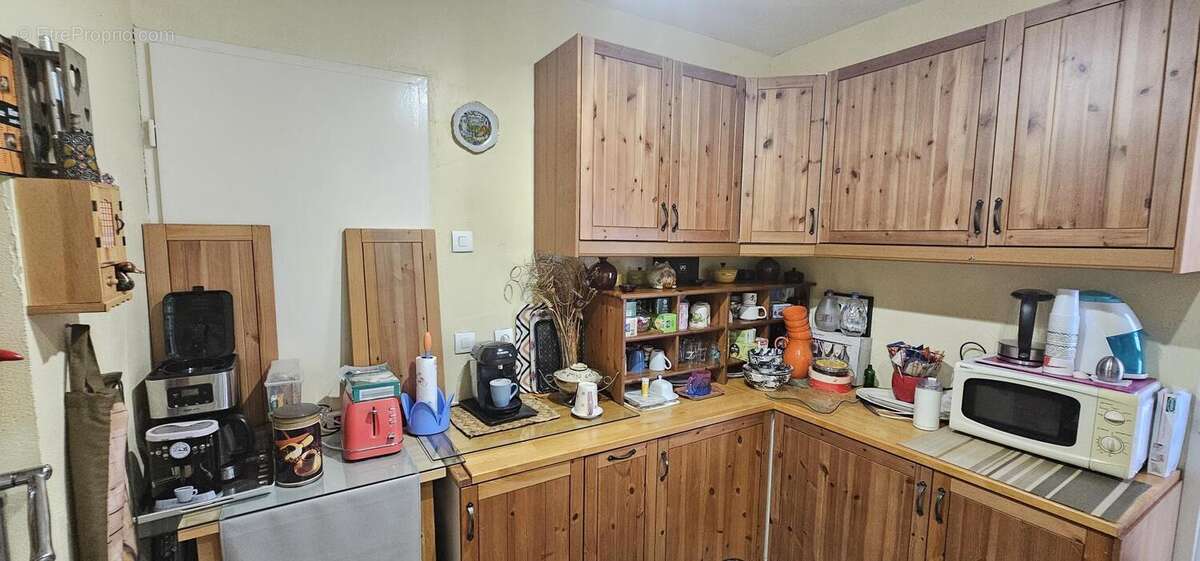 Maison à SAINT-LAURENT-DE-MURE