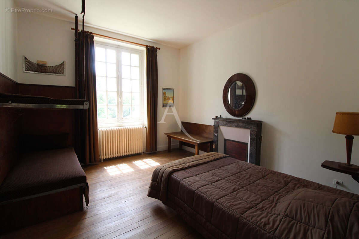 Maison à BLOIS