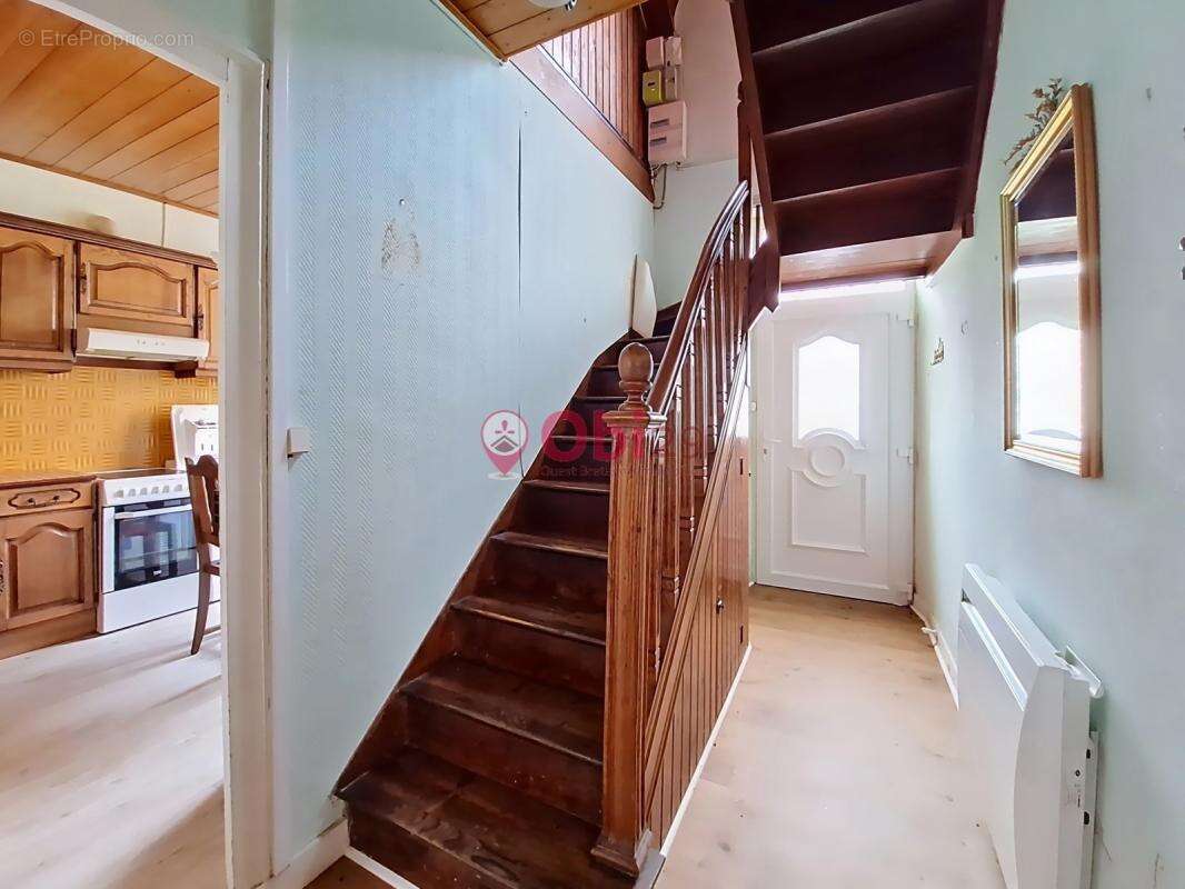 Maison de famille - photo 5
