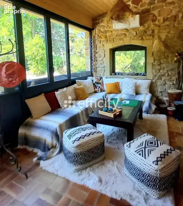 Maison en pierres - photo 5