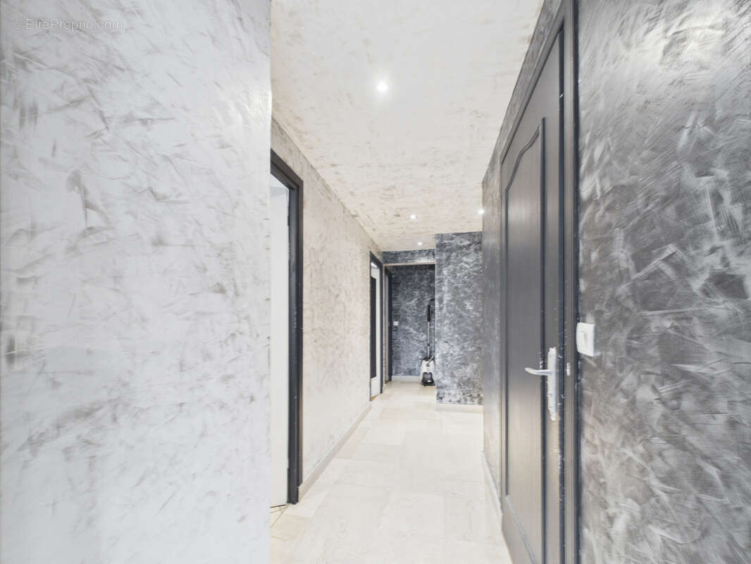 Appartement à CHAMBERY