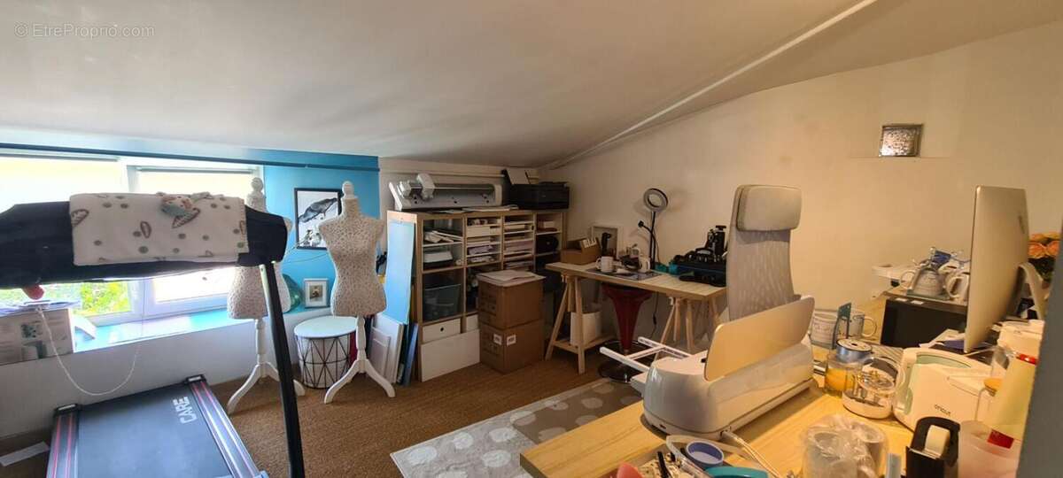 Maison à LE LOROUX-BOTTEREAU