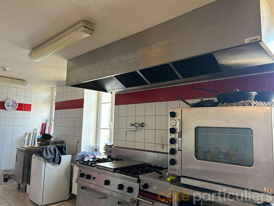 Appartement à SAINT-CHRISTOPHE-EN-BOUCHERIE