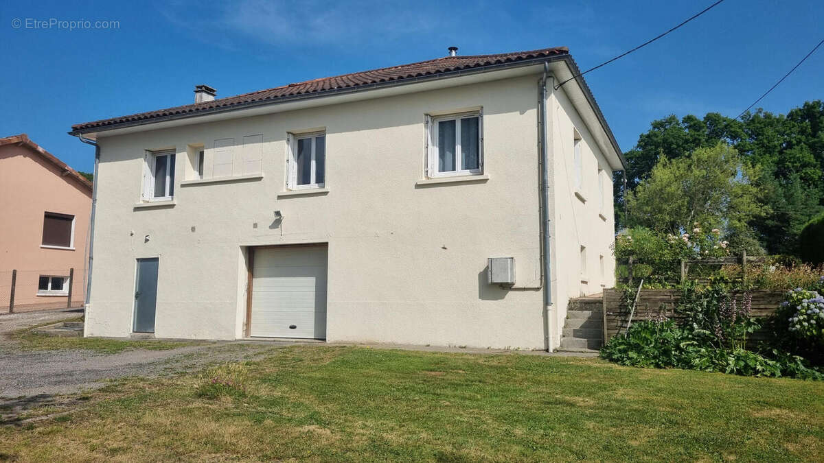 20250611_172630 - Maison à NONTRON