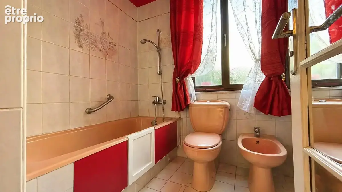 Maison 3 pièces 54 m² à vendre à Maisons-Alfort (94700) - photo 9