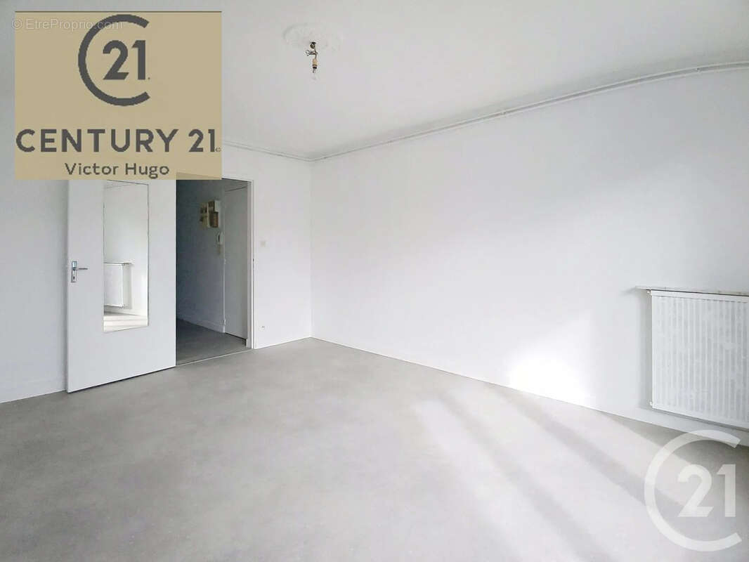 Appartement 36 m² à Limoges  - photo 6