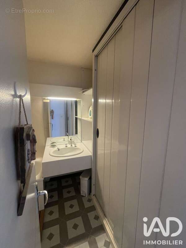 Appartement 25 m² à Bagneres-De-Bigorre  - photo 5
