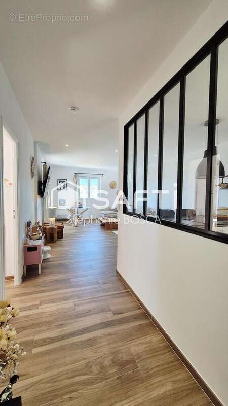 Photo 2 - Appartement à AJACCIO