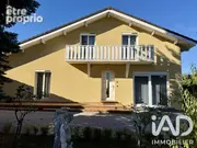 Photo 1 - Maison à VALLEIRY