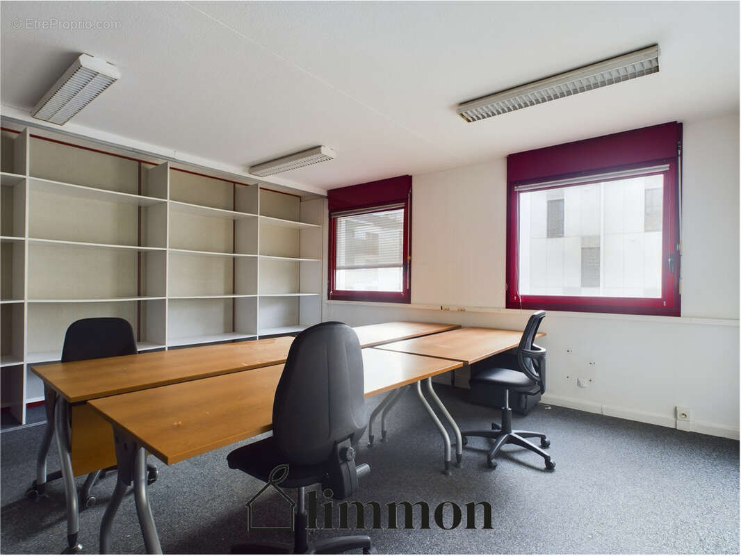 Commerce à VILLEURBANNE