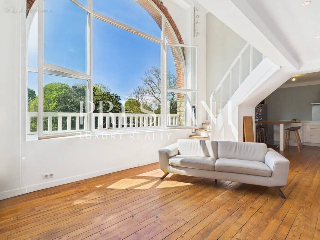 Appartement à ANGLET