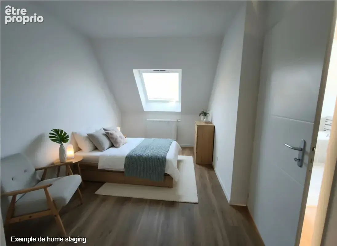 Élégante maison neuve Arlogis   DPE A   Secteur ' Le Bas Marais ' - photo 25
