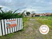 Photo 1 - Terrain à PORNIC