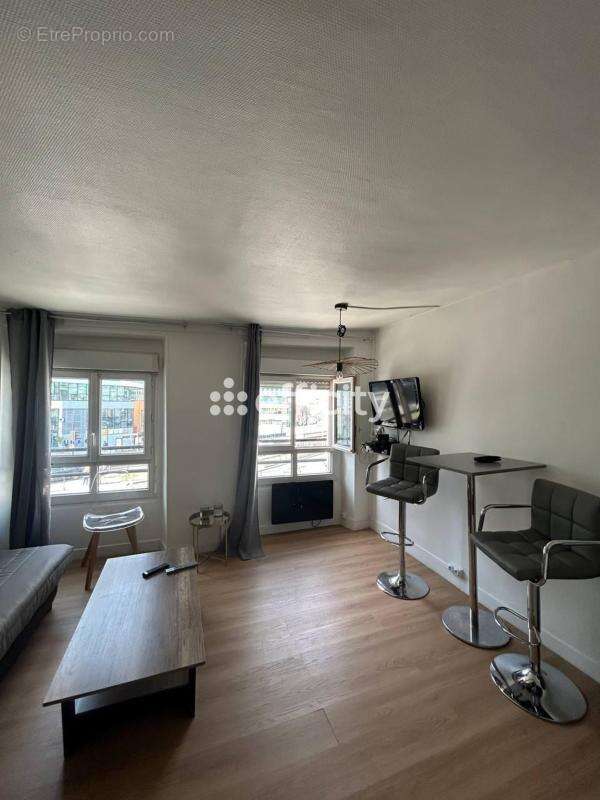 Appartement - photo 4