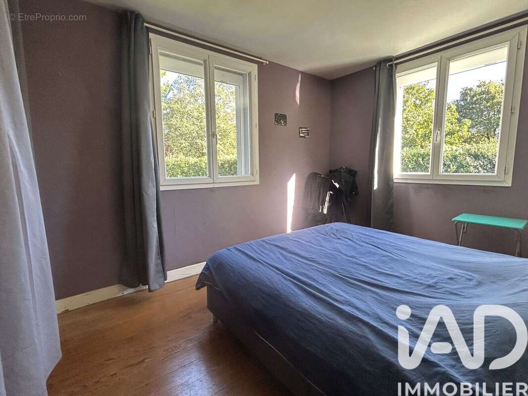 Photo 5 - Maison à OGEU-LES-BAINS