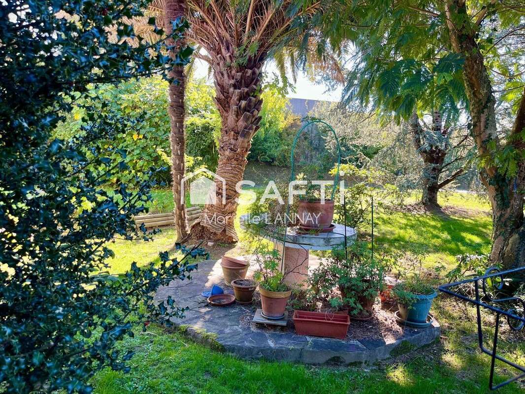 Photo 7 - Maison à SAINT-JEAN-DE-LUZ