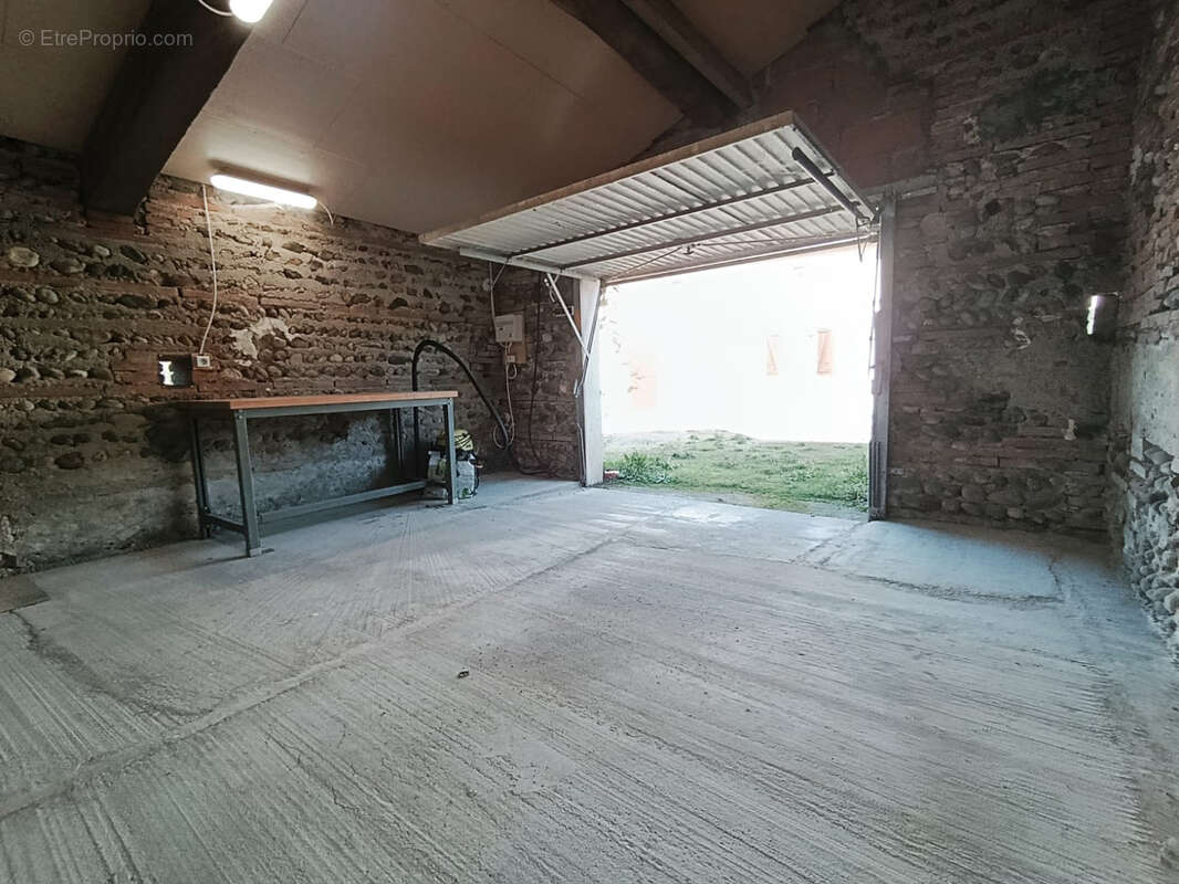 Appartement à VILLATE