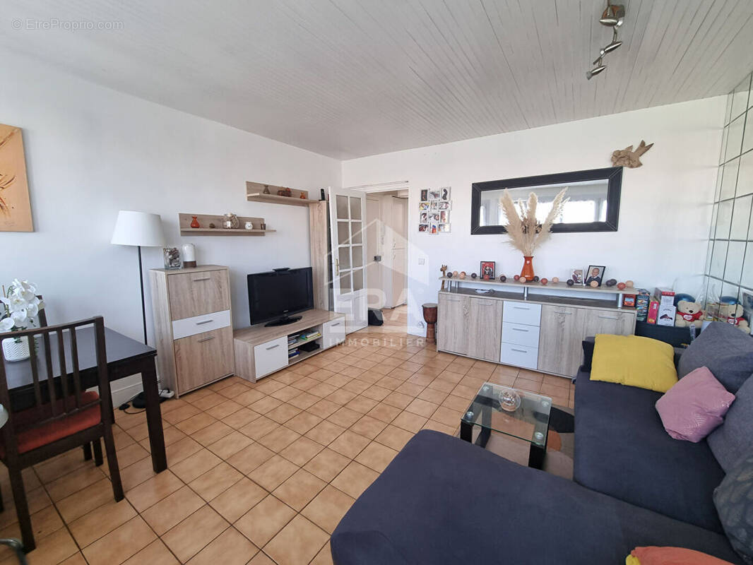 Appartement à NEUILLY-SUR-MARNE