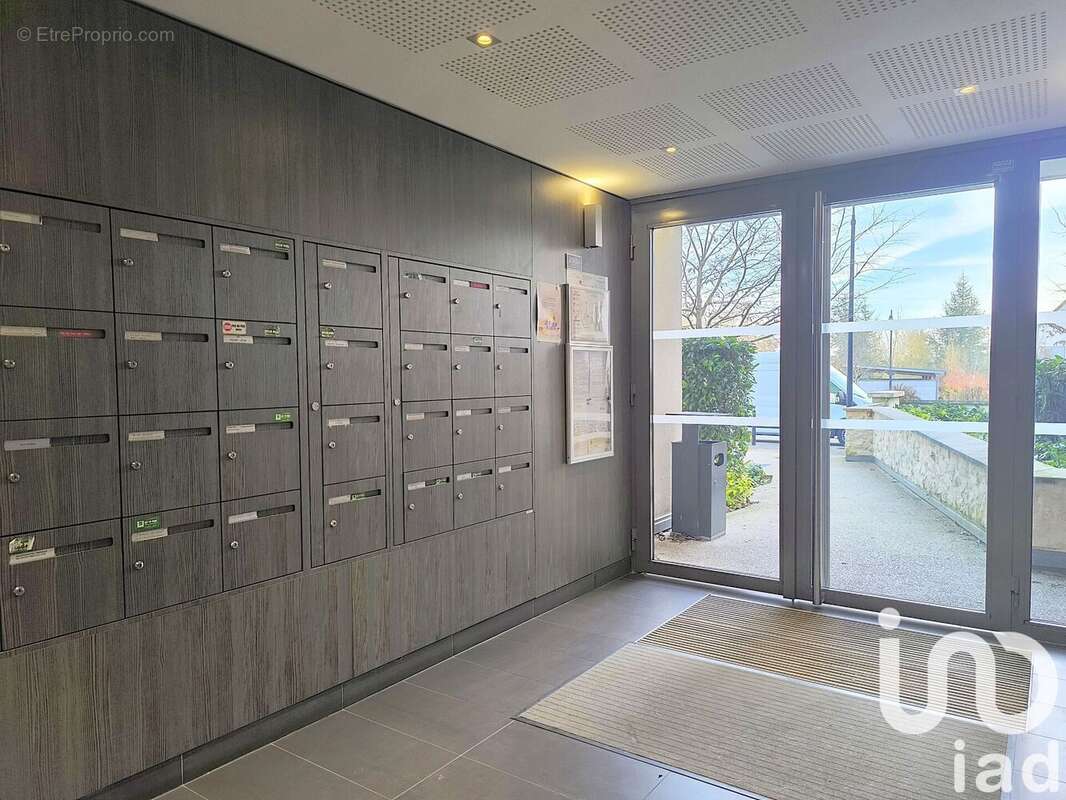 Photo 9 - Appartement à CHESSY