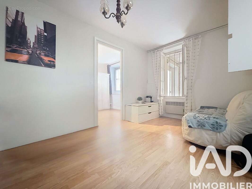 Photo 3 - Appartement à VERSAILLES