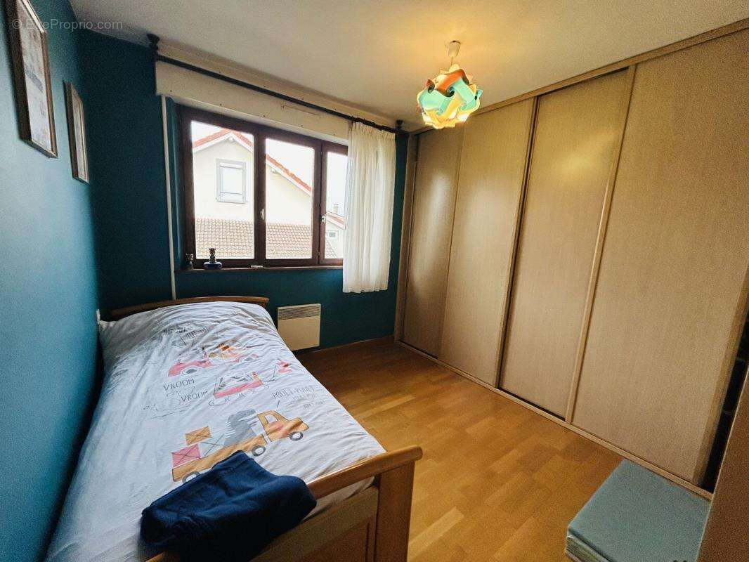 Maison à AUDINCOURT