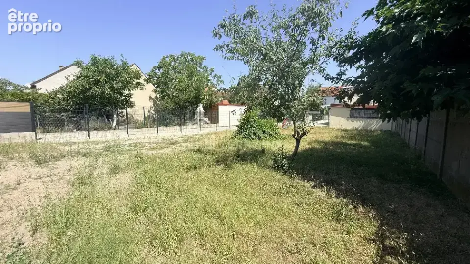 Terrain 401 m² à vendre à Sartrouville (78500) - photo 2