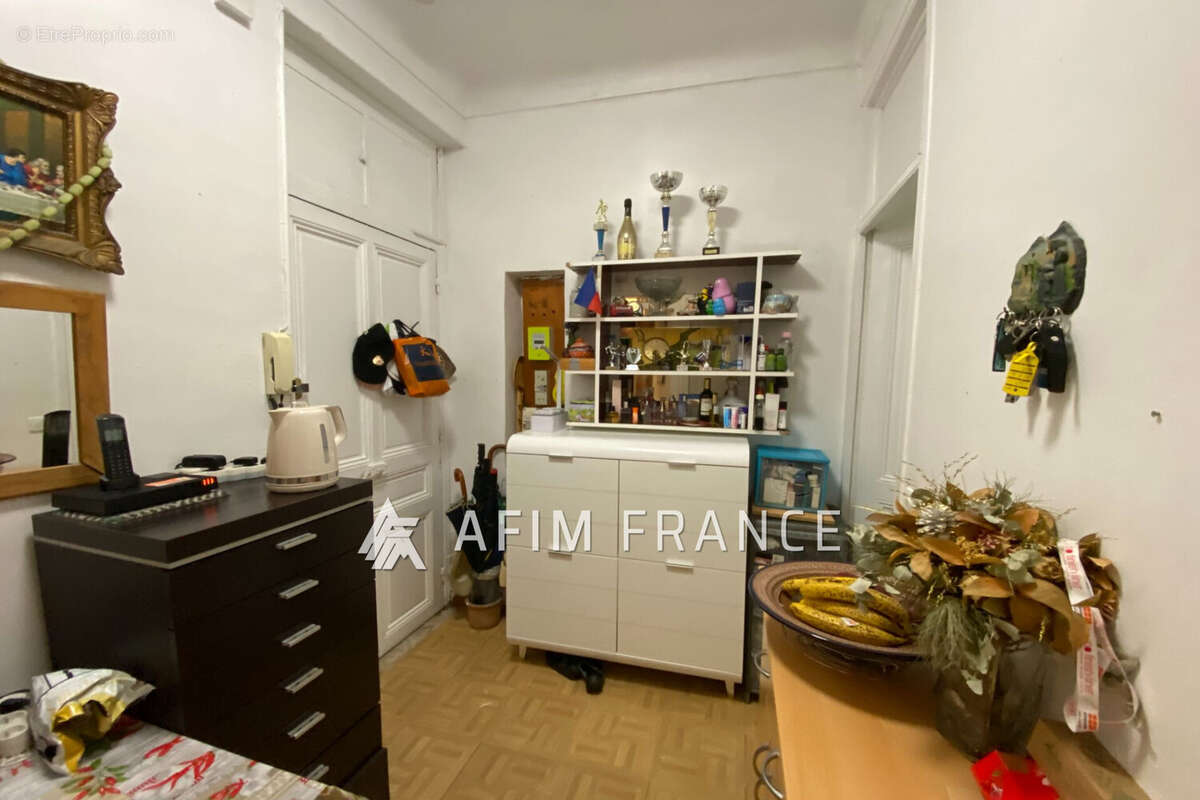 Appartement à BEAUSOLEIL